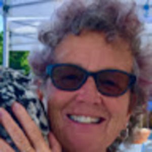 Meet your Posher, Cecilia